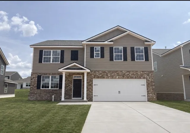 Photo 1 of Single family home for sale at 4030 Amelia Ln, White House, TN 37188 | MLS# 3546574 | Listing updated on 2026-09-19