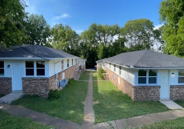 Multi family home for sale at 2206 Morena St, Nashville, TN 37208 | MLS# 3546758