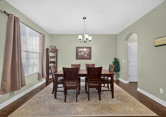 Photo 4 of Single family home for sale at 733 Masters Way, Mount Juliet, TN 37122 | MLS# 3546821 | Listing updated on 2026-10-22