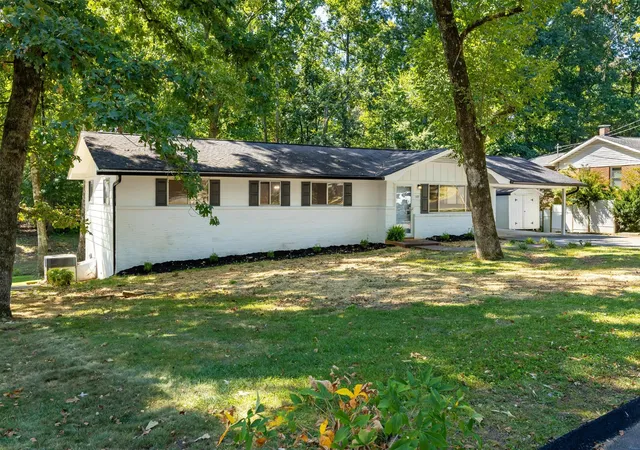 Photo 1 of Single family home for sale at 1109 Peerless Dr Nw, Cleveland, TN 37312 | MLS# 3547033 | Listing updated on 2026-09-15