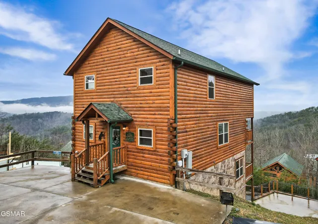 Photo 1 of Single family home for sale at 1246 Bird Nest Way, Sevierville, TN 37862 | MLS# 3546671 | Listing updated on 2026-09-12