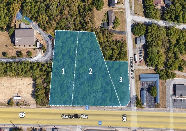 Land for sale at 0 Clarksville Pike, Nashville, TN 37218 | MLS# 3546833