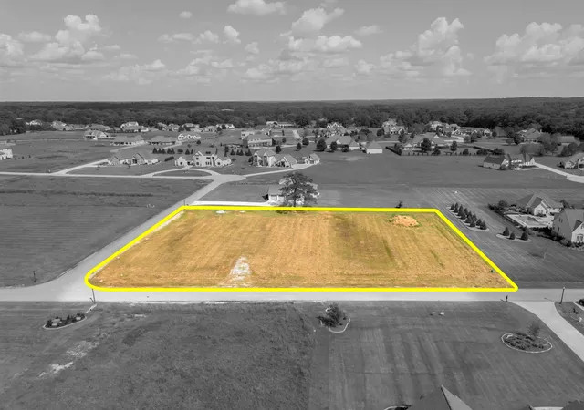 Photo 3 of Land for sale at 541 Graham Cir, Florence, AL 35634 | MLS# 3546736 | Listing updated on 2026-09-12