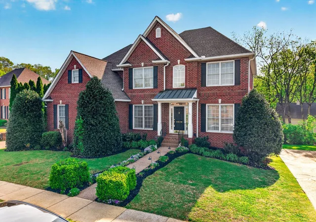 Photo 1 of Single family home for sale at 5628 Montelle Ln, Nashville, TN 37211 | MLS# 3546852 | Listing updated on 2026-09-14