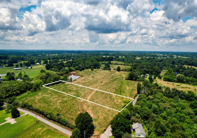 Photo 1 of Land for sale at 0 County Rd 643, Hanceville, AL 35077 | MLS# 3546769 | Listing updated on 2026-09-12