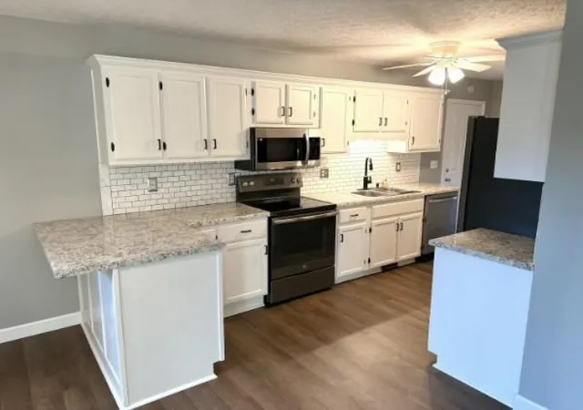 Photo 3 of Single family home for sale at 205 Rose St, Greenbrier, TN 37073 | MLS# 3546941 | Listing updated on 2026-09-12