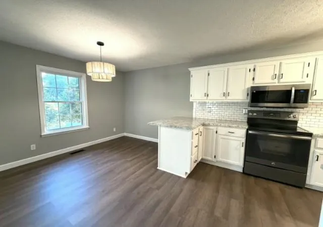 Photo 3 of Single family home for sale at 205 Rose St, Greenbrier, TN 37073 | MLS# 3546941 | Listing updated on 2026-09-12