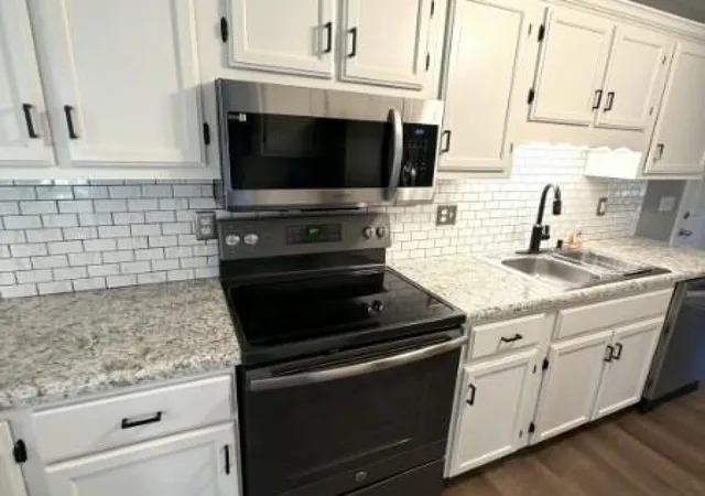 Photo 4 of Single family home for sale at 205 Rose St, Greenbrier, TN 37073 | MLS# 3546941 | Listing updated on 2026-09-12