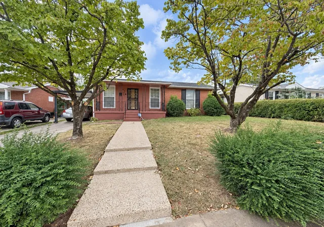 Photo 1 of Single family home for sale at 804 Joseph Ave, Nashville, TN 37207 | MLS# 3547004 | Listing updated on 2026-09-12