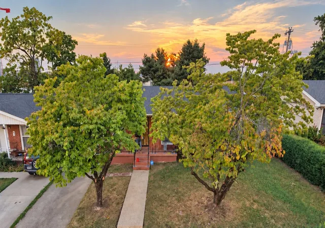 Photo 2 of Single family home for sale at 804 Joseph Ave, Nashville, TN 37207 | MLS# 3547004 | Listing updated on 2026-09-12