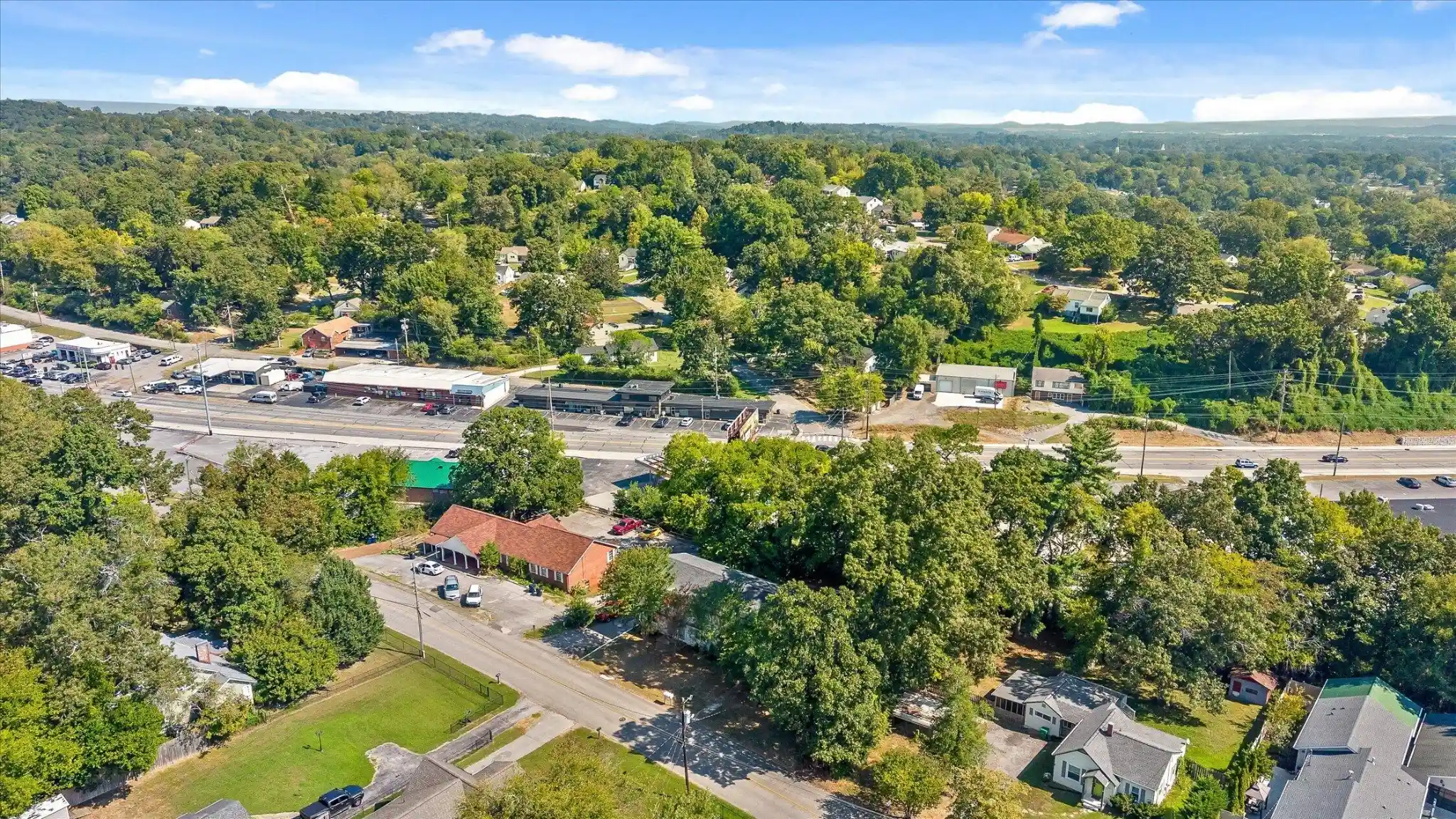 Listing Photo 32 - Condo for sale in 1026 Greenslake Rd located at 1026 Greenslake Rd, Chattanooga, TN 37412 - Unit 1026 Greenslake Rd