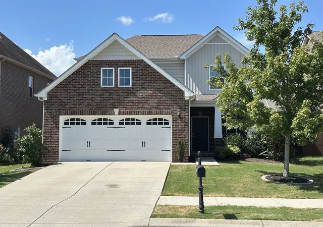 Photo 1 of Single family home for sale at 1413 Woodside Dr, Lebanon, TN 37087 | MLS# 3546836 | Listing updated on 2026-09-12