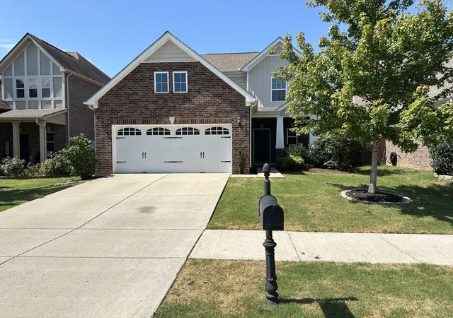 Photo 2 of Single family home for sale at 1413 Woodside Dr, Lebanon, TN 37087 | MLS# 3546836 | Listing updated on 2026-09-12