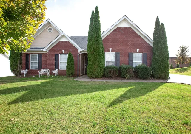 Photo 1 of Single family home for sale at 3004 Ping Ct, Spring Hill, TN 37174 | MLS# 3546855 | Listing updated on 2026-09-14