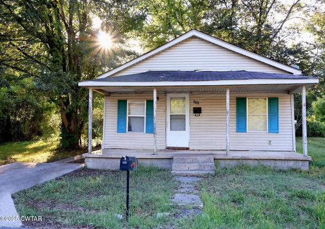 Photo 1 of Single family home for sale at 529 Thomas Ave, Dyersburg, TN 38024 | MLS# 3546882 | Listing updated on 2026-09-12