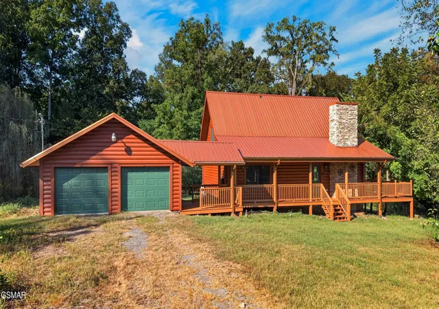 Single family home for sale at 1617 W Dumplin Valley Rd, New Market, TN 37820 | MLS# 3546866