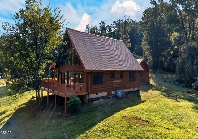 Photo 3 of Single family home for sale at 1617 W Dumplin Valley Rd, New Market, TN 37820 | MLS# 3546866 | Listing updated on 2026-09-14