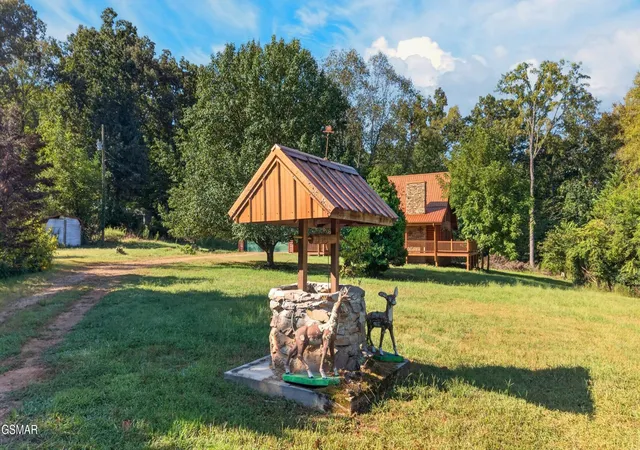 Photo 3 of Single family home for sale at 1617 W Dumplin Valley Rd, New Market, TN 37820 | MLS# 3546866 | Listing updated on 2026-09-14