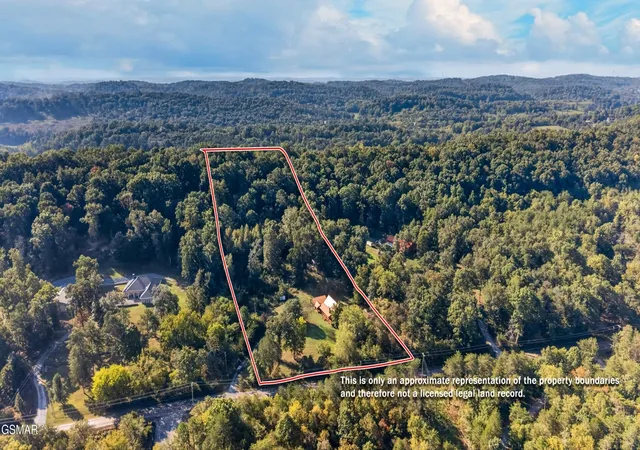 Photo 4 of Single family home for sale at 1617 W Dumplin Valley Rd, New Market, TN 37820 | MLS# 3546866 | Listing updated on 2026-09-14