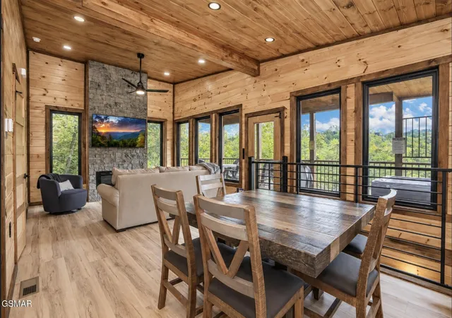 Photo 3 of Single family home for sale at 3009 Meadow View Rd, Sevierville, TN 37862 | MLS# 3546875 | Listing updated on 2026-10-07