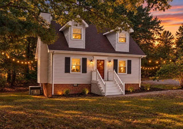 Photo 1 of Single family home for sale at 205 Timberlake Dr, Springfield, TN 37172 | MLS# 3546932 | Listing updated on 2026-09-25