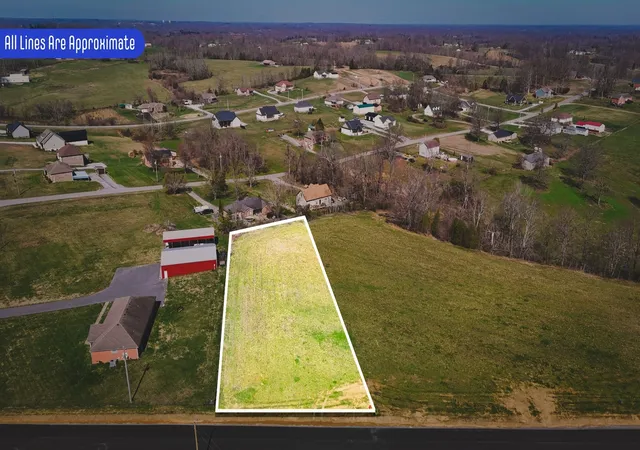 Land for sale at 69 Daniel Ln, Westmoreland, TN 37186 | MLS# 3592483
