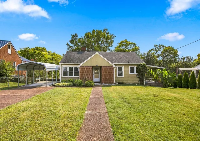 Photo 1 of Single family home for sale at 108 Turpin Cir, Columbia, TN 38401 | MLS# 3547204 | Listing updated on 2026-10-01