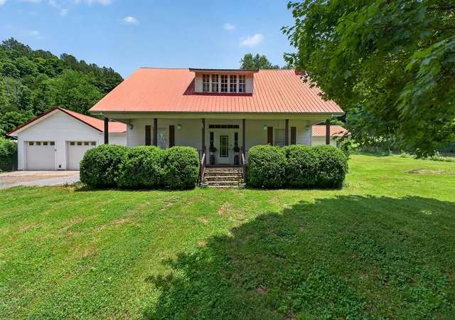 Photo 1 of Single family home for sale at 283 Hunting Crk Rd, Whitleyville, TN 38588 | MLS# 3546891 | Listing updated on 2026-09-12