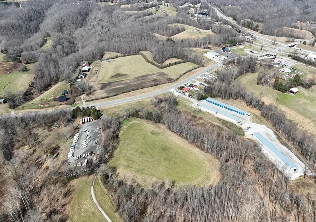 Photo 2 of Land for sale at 0 Highway 56, Silver Point, TN 38582 | MLS# 3546945 | Listing updated on 2026-09-12