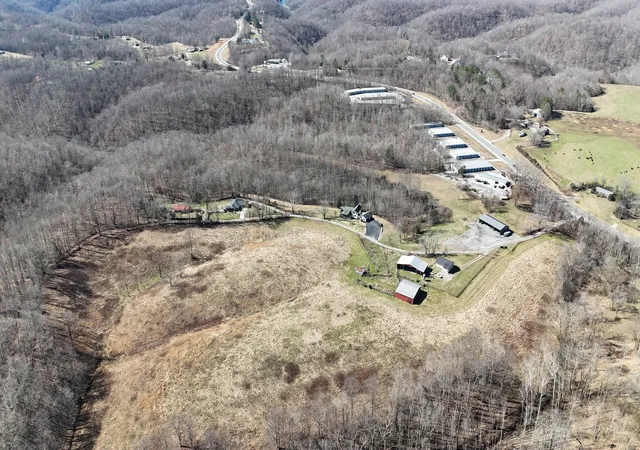 Photo 3 of Land for sale at 0 Highway 56, Silver Point, TN 38582 | MLS# 3546945 | Listing updated on 2026-09-12