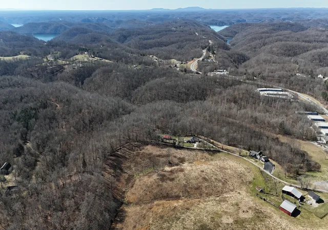 Photo 3 of Land for sale at 0 Highway 56, Silver Point, TN 38582 | MLS# 3546945 | Listing updated on 2026-09-12