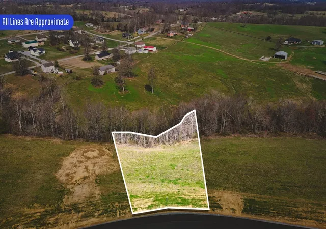 Land for sale at 159 Daniel Ln, Westmoreland, TN 37186 | MLS# 3592487