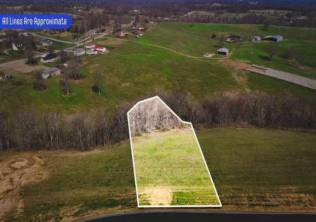 Land for sale at 179 Daniel Ln, Westmoreland, TN 37186 | MLS# 3592489