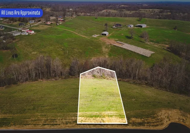 Land for sale at 223 Daniel Ln, Westmoreland, TN 37186 | MLS# 3592491