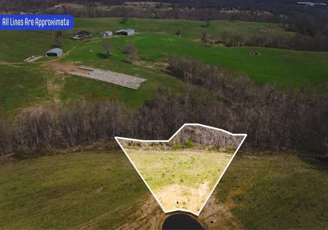Land for sale at 259 Daniel Ln, Westmoreland, TN 37186 | MLS# 3592493