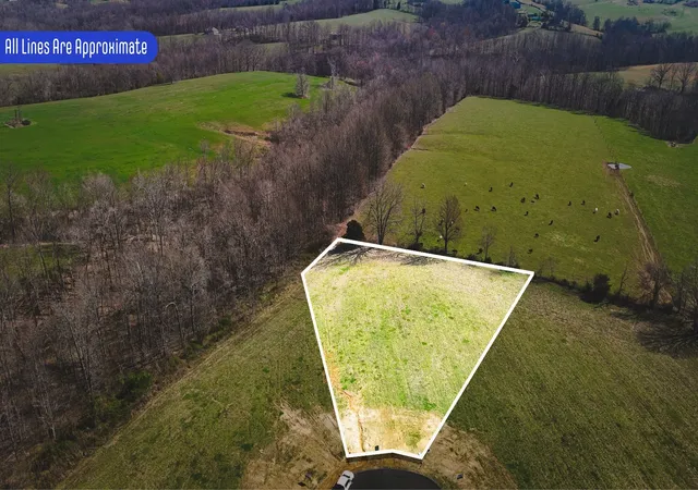 Land for sale at 270 Daniel Ln, Westmoreland, TN 37186 | MLS# 3592494