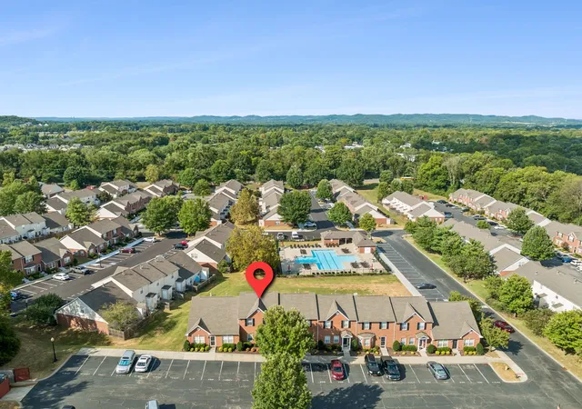 Photo 1 of Townhouse for sale at 1101 Downs Blvd #233, Franklin, TN 37064 | MLS# 3546974 | Listing updated on 2026-09-23