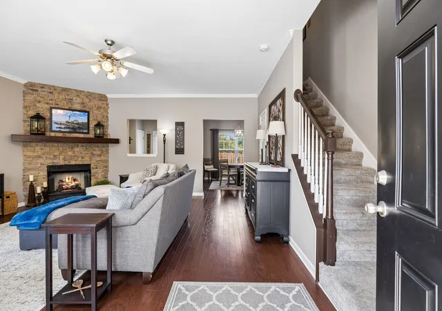 Listing Photo 5 - Condo for sale in building located at 1101 Downs Blvd, Franklin, TN 37064 - Unit #233