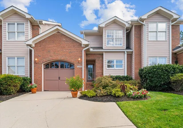 Photo 1 of Townhouse for sale at 2528 St Lucie Ct, Chattanooga, TN 37421 | MLS# 3546900 | Listing updated on 2026-09-11
