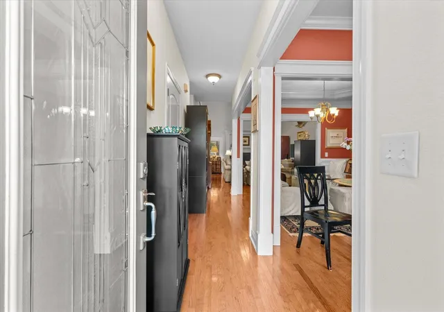 Photo 3 of Townhouse for sale at 2528 St Lucie Ct, Chattanooga, TN 37421 | MLS# 3546900 | Listing updated on 2026-09-11