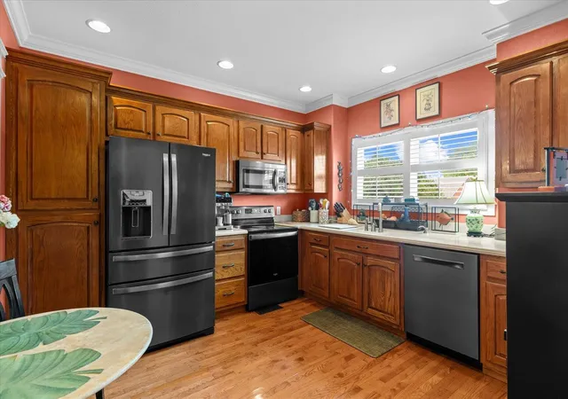 Photo 4 of Townhouse for sale at 2528 St Lucie Ct, Chattanooga, TN 37421 | MLS# 3546900 | Listing updated on 2026-09-11