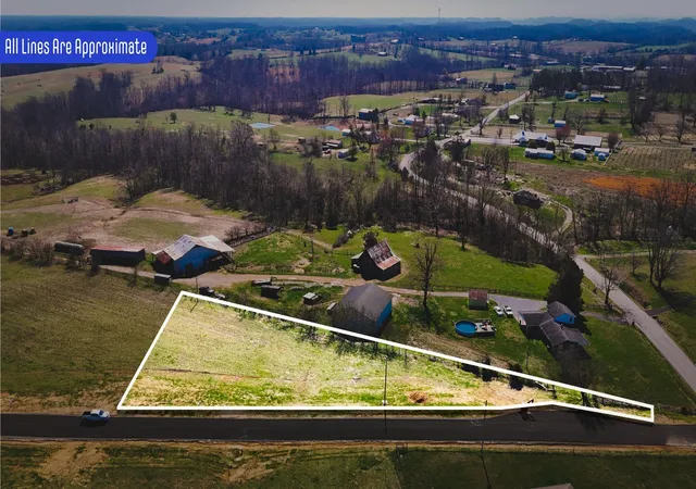 Land for sale at 70 Daniel Ln, Westmoreland, TN 37186 | MLS# 3592504