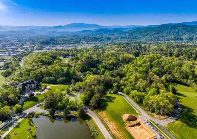 Photo 3 of Land for sale at 1140 Crestview Dr, Pigeon Forge, TN 37863 | MLS# 3591884 | Listing updated on 2026-09-14