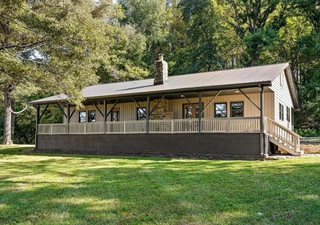 Single family home for sale at 740 Alex Marlow Rd, Hillsboro, TN 37342 | MLS# 3546912