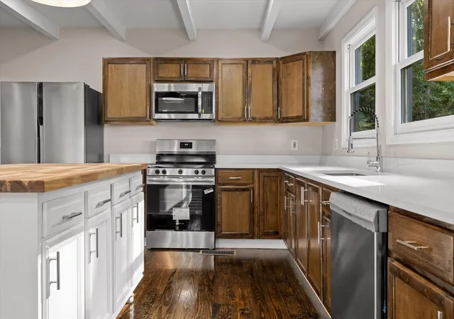 Photo 4 of Single family home for sale at 740 Alex Marlow Rd, Hillsboro, TN 37342 | MLS# 3546912 | Listing updated on 2026-09-25