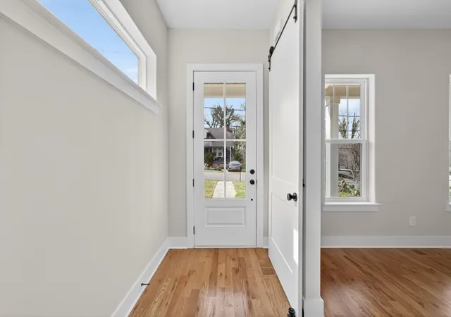 Photo 4 of Single family home for sale at 1109 Parker St, Columbia, TN 38401 | MLS# 3546967 | Listing updated on 2026-10-06