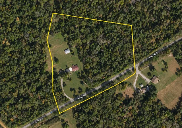 Photo 2 of Single family home for sale at 180 Hill Rd, Vanleer, TN 37181 | MLS# 3546961 | Listing updated on 2026-09-14