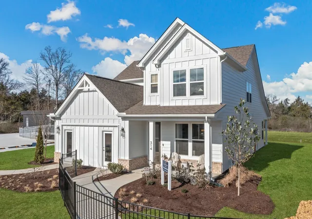 Photo 3 of Single family home for sale at 314 Mammoth Tr, Smyrna, TN 37167 | MLS# 3546977 | Listing updated on 2026-09-19