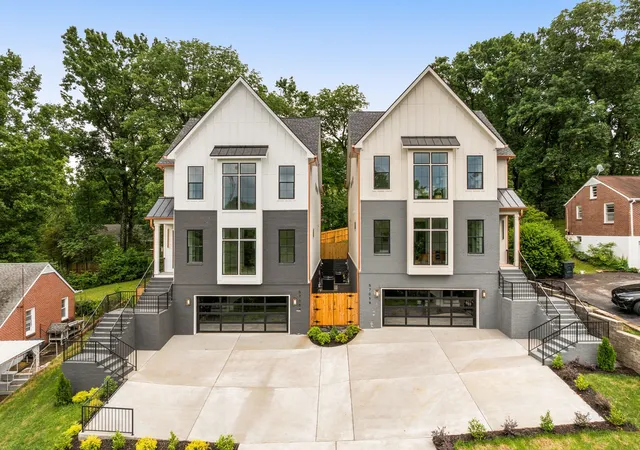 Photo 3 of Single family home for sale at 5705a Vine Ridge Dr, Nashville, TN 37205 | MLS# 3546986 | Listing updated on 2026-10-08