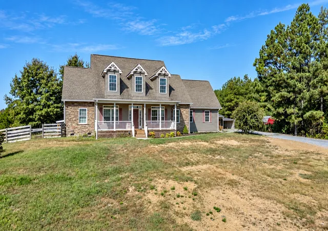 Single family home for sale at 6950 Spring Pl Rd SE, Old Fort, TN 37362 | MLS# 3546998